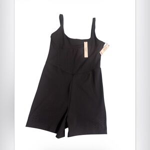 Victoria's Secret Black Garment